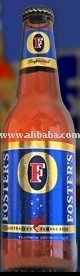 Foster s Beer 33cl Bottle