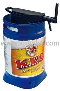  Mini  Keg  Beer  10L