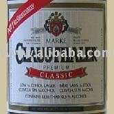 Clausthaler 24 pack 330ml bottles (ref#:10)