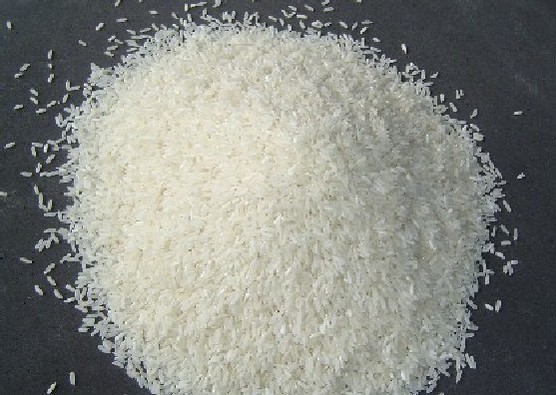 Parboiled and Instant Rice