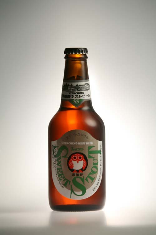 HITACHINO NEST BEER PALE ALE 330ml