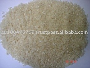 White Rice - Bulk Vessel Orders Only