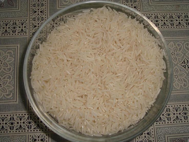 Super Basmati Rice