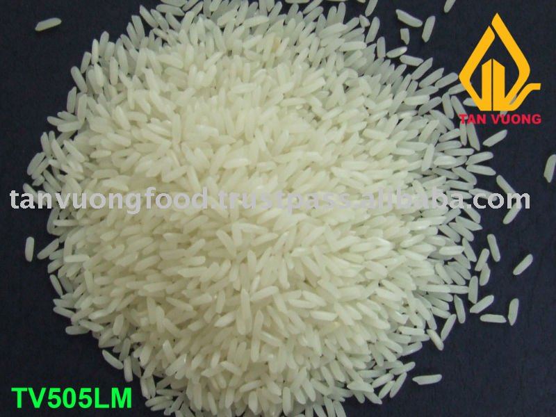 05% Broken Milk Jasmine Rice