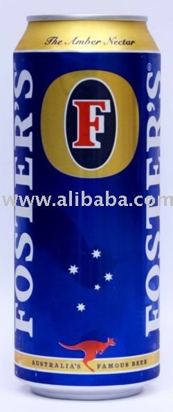  Fosters   Beer 