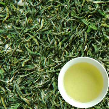 Green Tea(WU LU)