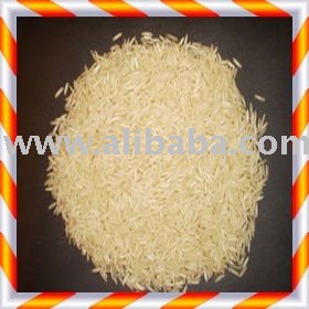 1121 Basmati  Rice  ( White   Raw )