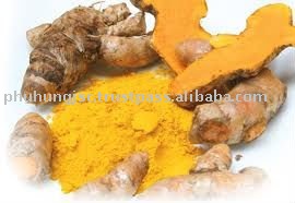 Tumeric slice, Tumeric Powder
