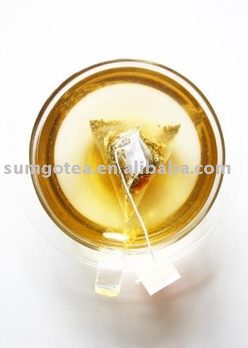Private label tea bag