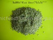 Bamboo Rice Short Grain
