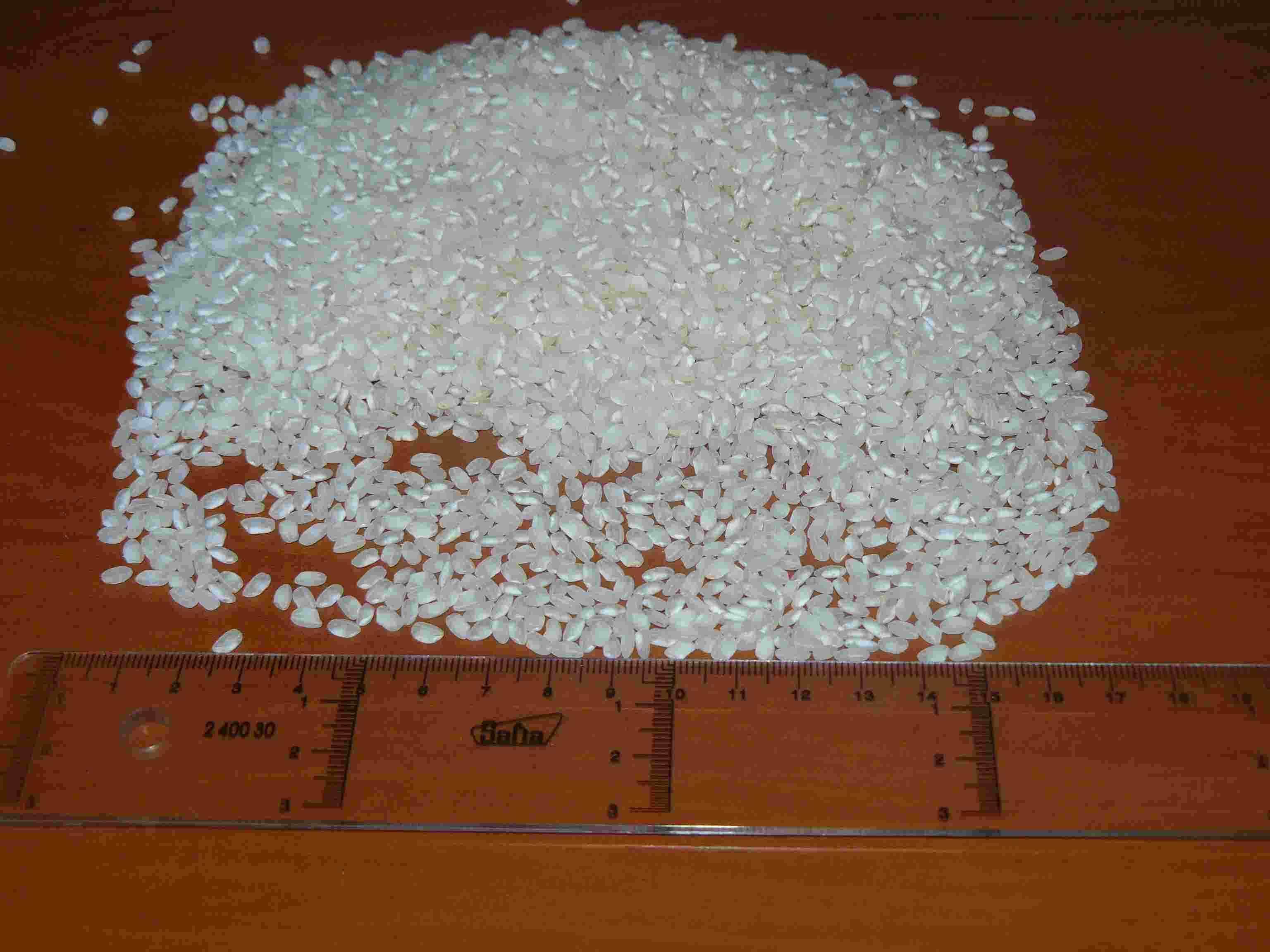  Medium   Grain   White   Rice 