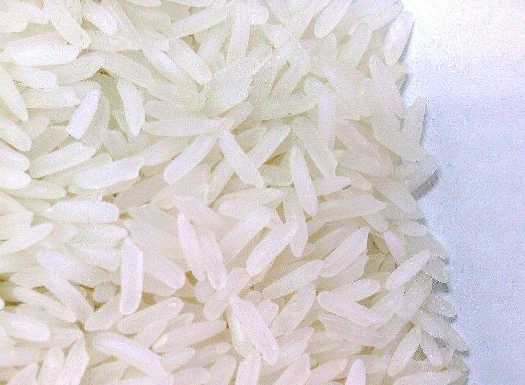 Jasmine rice