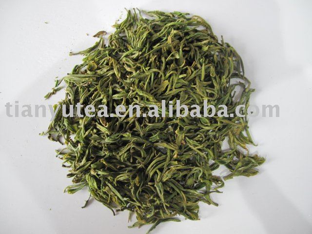 Xin'anjiang White Tea  -- (Second Grade)