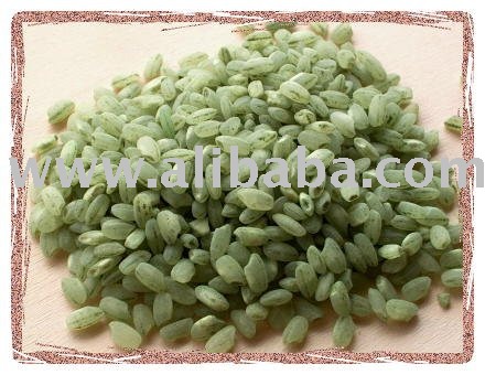 Bamboo Rice