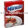 Minute Enriched Long Grain Instant White Rice