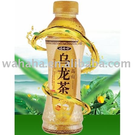 Wahaha Oolong Tea