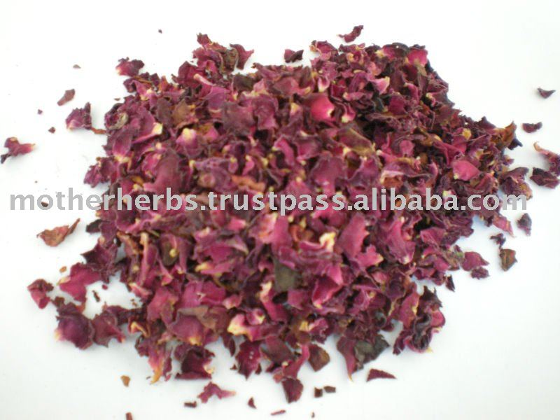 Rose Petals