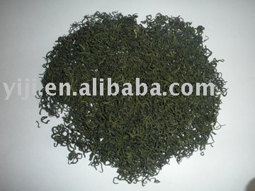 organic goji leaf  tea