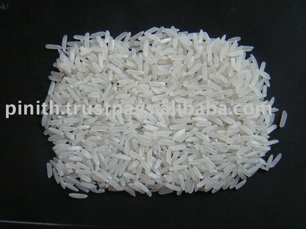 Sen Kr Ob White Rice