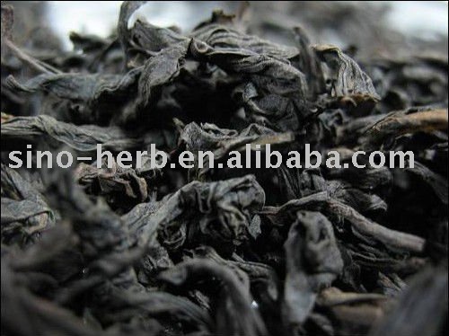 Big red robe,Oolong tea