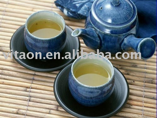 Oolong Tea