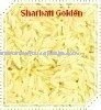 Sharbati Golden Rice