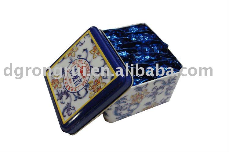 Rich fragrance  Anxi   Oolong  tea tikuanyin