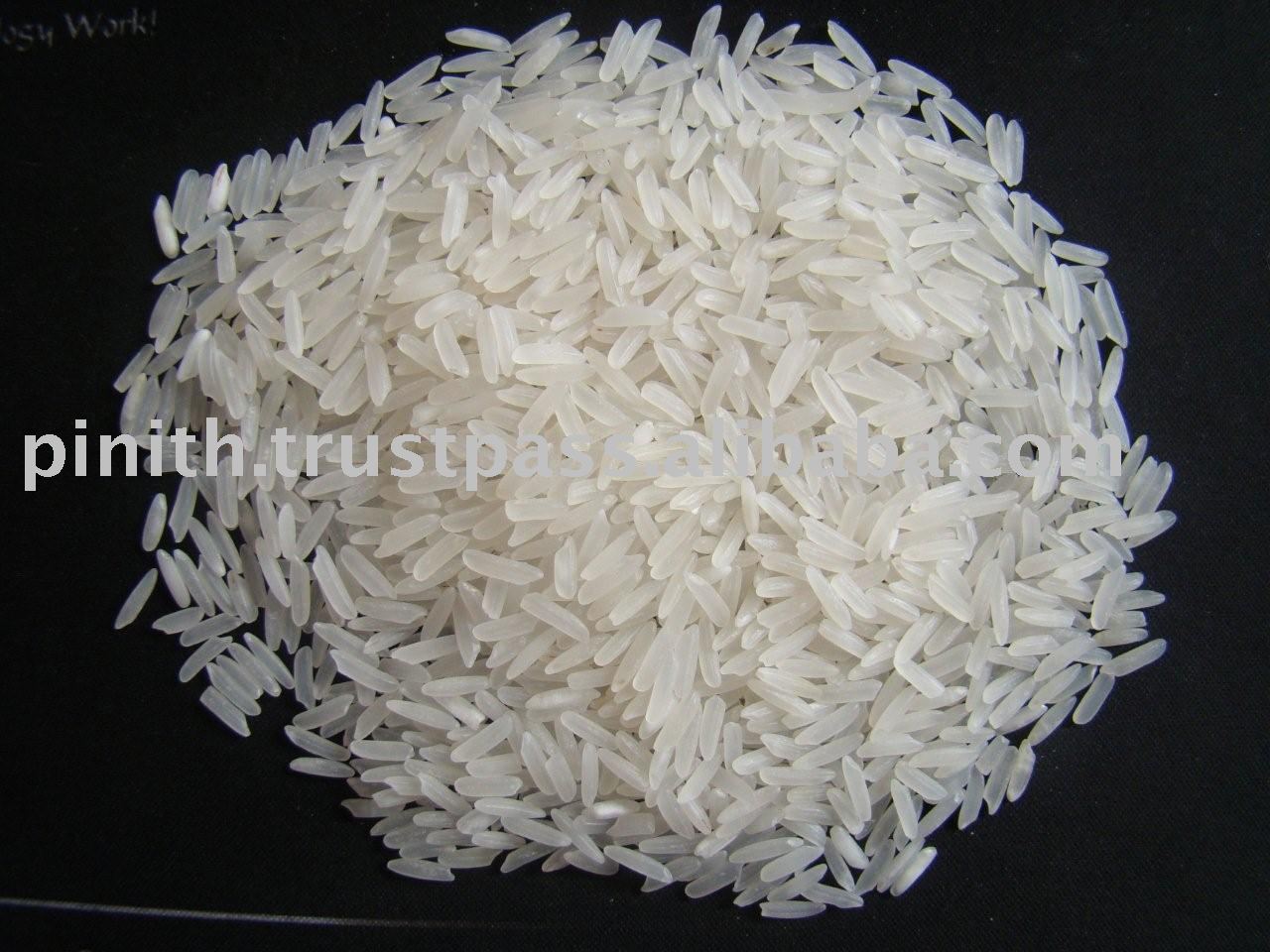 Jasmine Rice