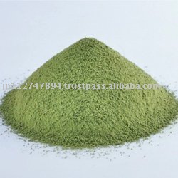 Organic Matcha (OM-1)