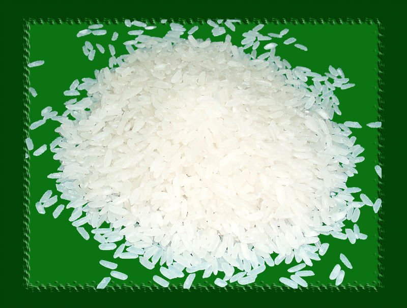 FRAGRANT RICE - MEDIUM GRAIN