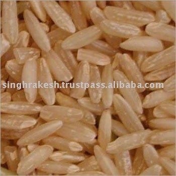 Sugandha Basmati Rice White/Parboiled