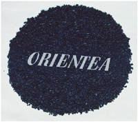 organic gunpowder tea