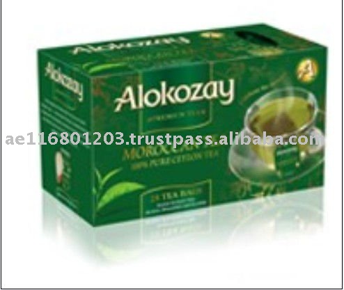 Alokozay Moroccan Tea,United Arab Emirates Alokozay price supplier - 21food