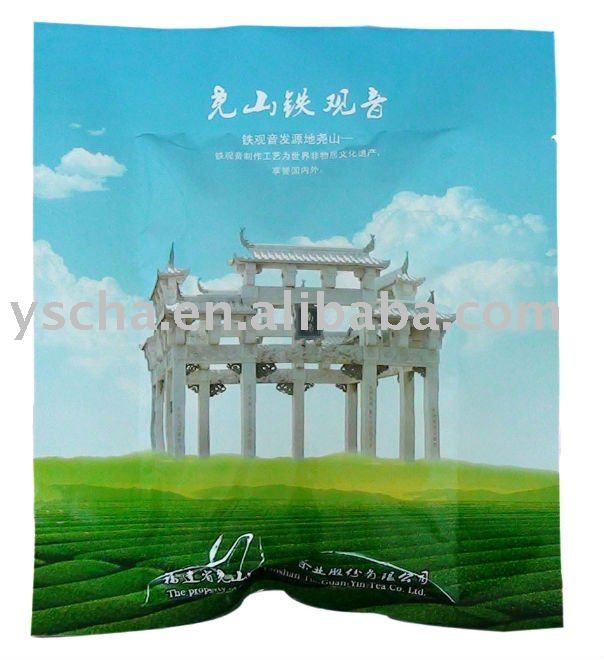 Anxi TiKuanYin Tea 96g Bag