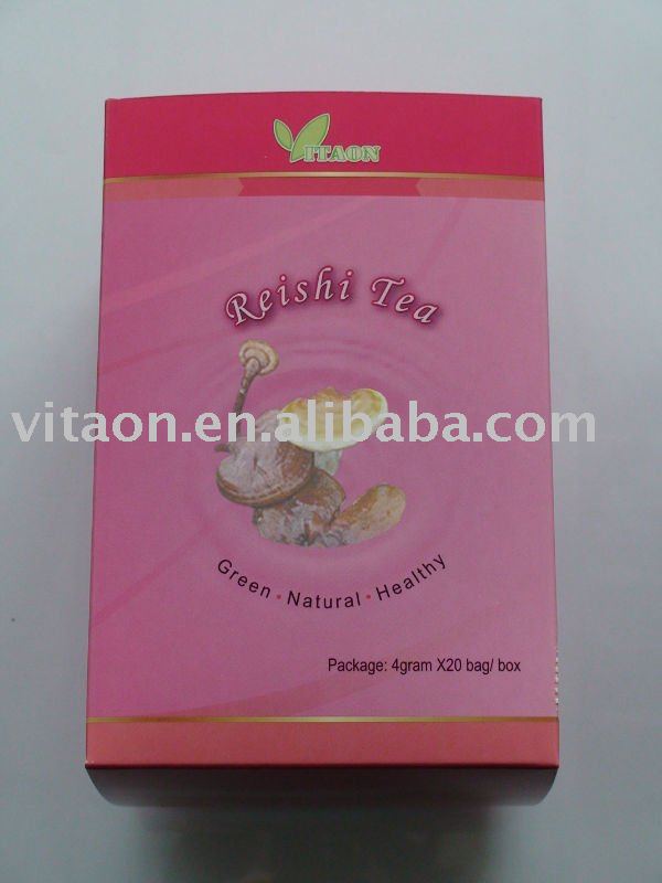 ReiShi Tea