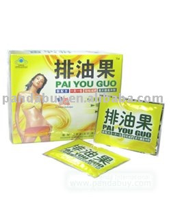 Pai You Guo Tea