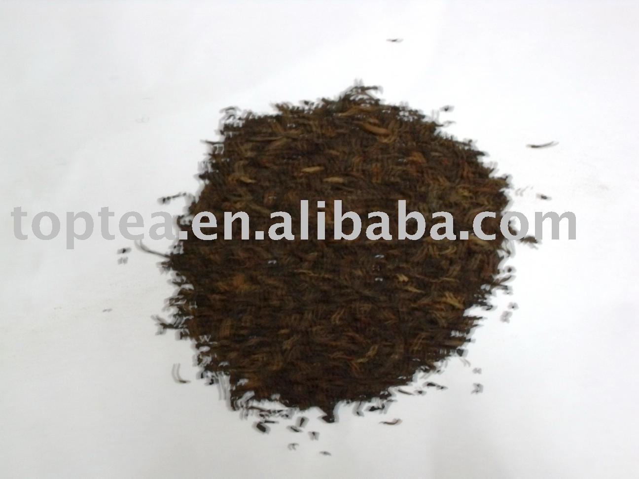 Black Tea