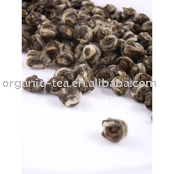 Organic Jasmine Tea