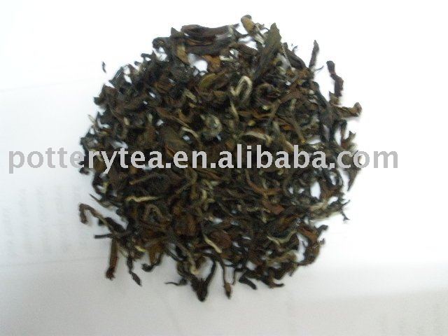 Oriental beauty tea