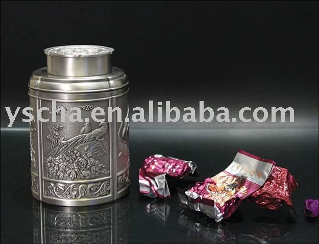 Ti Kuan Yin Tea with rich flavor