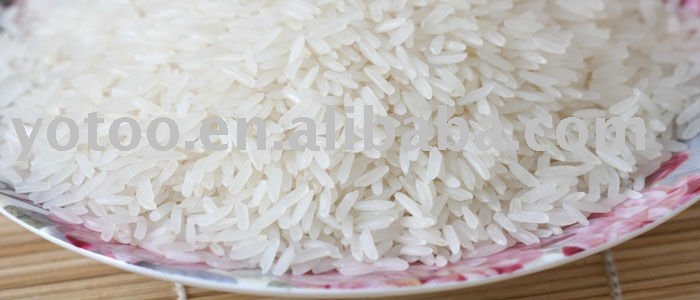 Vietnam Long Grain Rice