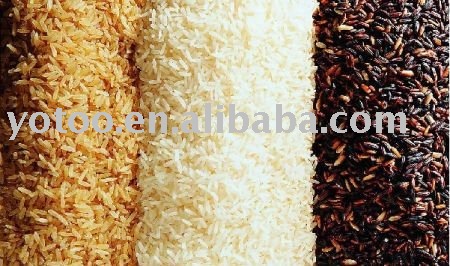 Vietnam Long Grain Rice with 14.5% of Moisture