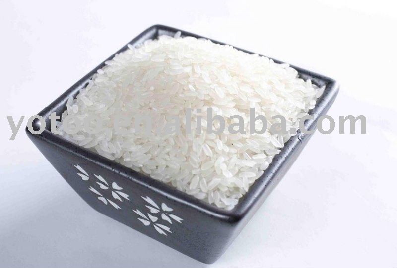 5% Broken Vietnam Long Grain Rice