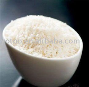 25% Broken  Vietnam   Long   Grain   Rice 