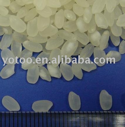 Short-grain sushi rice with 5% broken,max 14.5% moisture