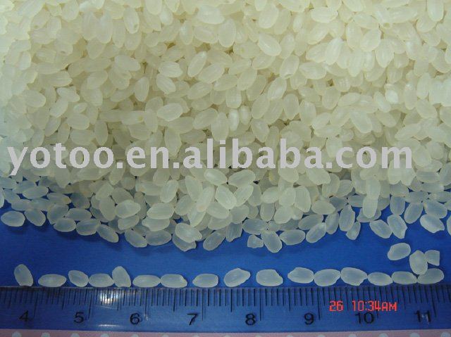 RR201 - Class 1 Chinese Sushi Rice with 5% broken ratio - sushi rice - japonica - sushi making rice