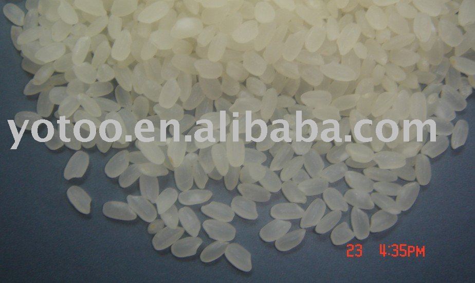 Japanese sushi rice with 5% broken,max 14.5% moisture
