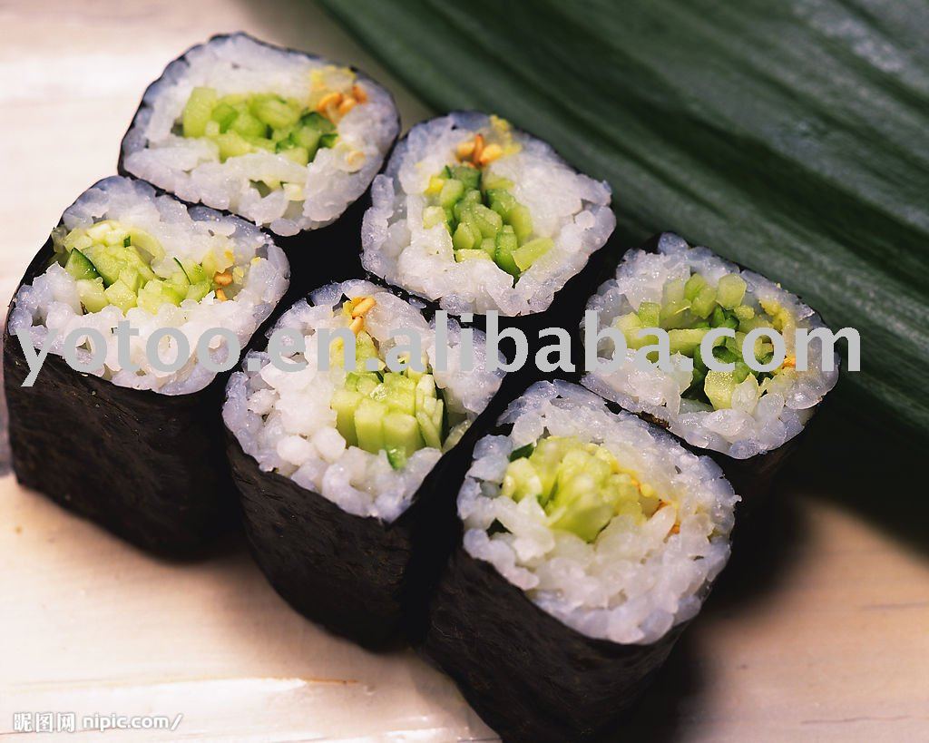 round short medium rice