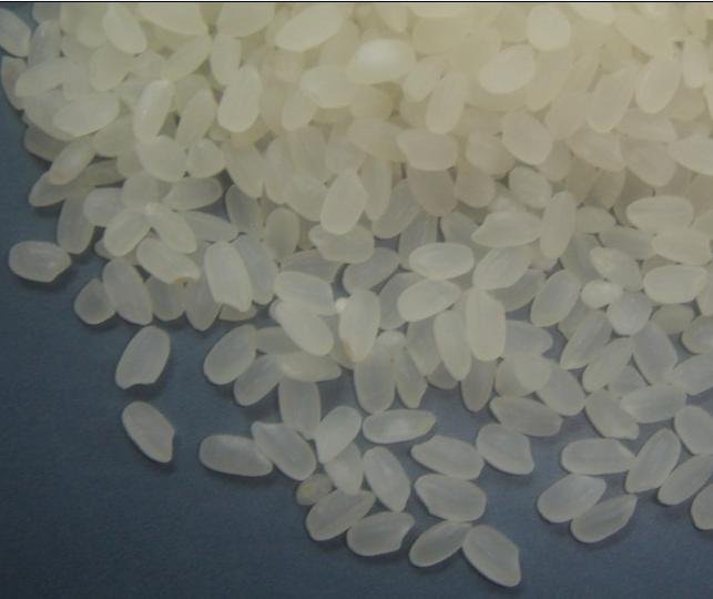 Rice of super kernel