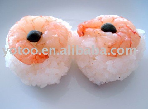  Japanese   Sushi   Rice 
